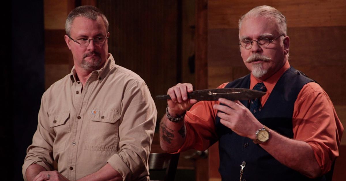 forged in fire new season 9