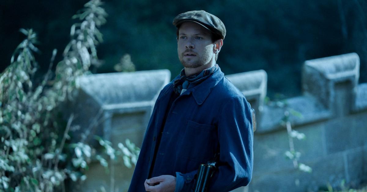 Jack O’Connell’s Dating History — Details on British Actor