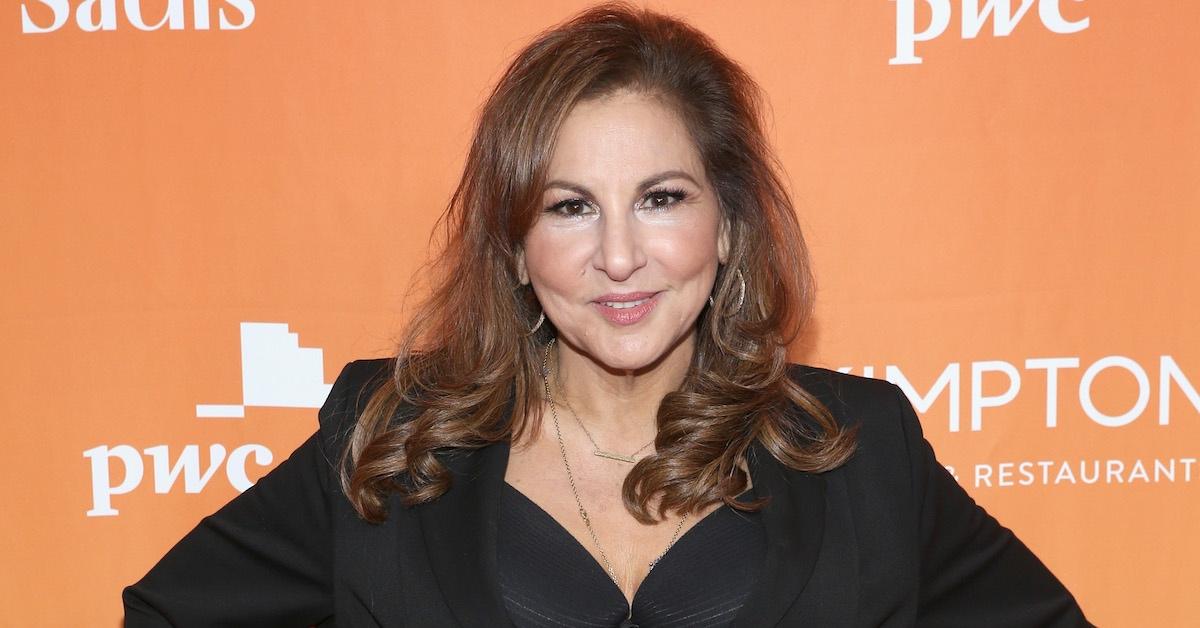 Kathy Najimy