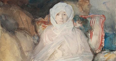 Isabella Stewart Gardner