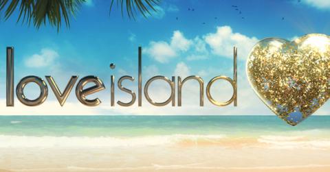 'Love Island' USA