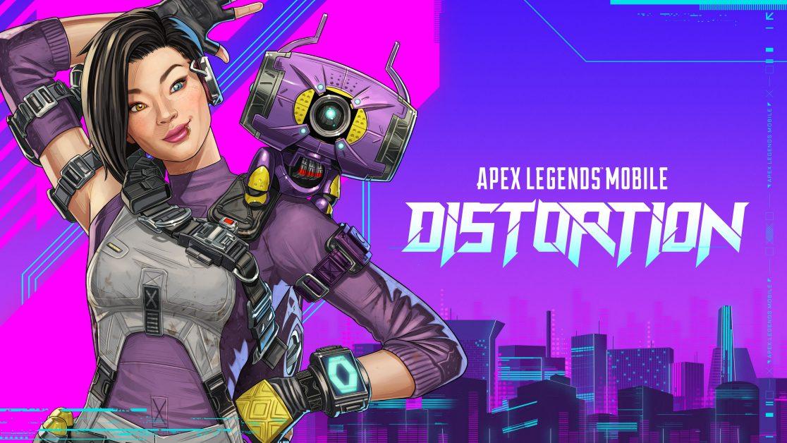 Apex Legends Mobile Is Shutting Down in May, EA Won't Offer Refunds for  In-Game Purchases