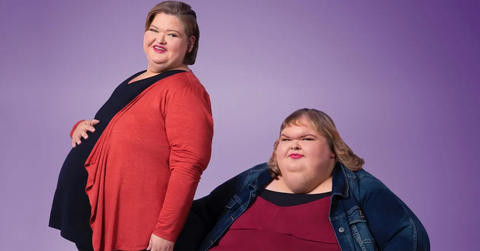 '1000-lb Sisters'
