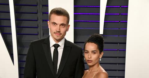 Zoë Kravitz's Dating History: Here's a List of Her Exes