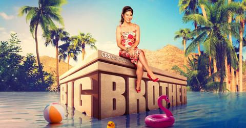'Big Brother 24' promotional photo.