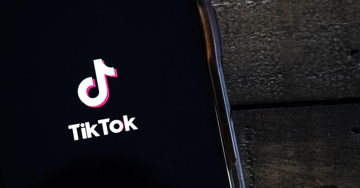 What Does ALR Mean on TikTok? Creators Have a Million Questions