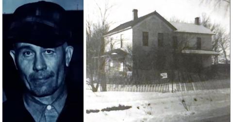 Where Did Ed Gein Live? Details on the Killer's Farm
