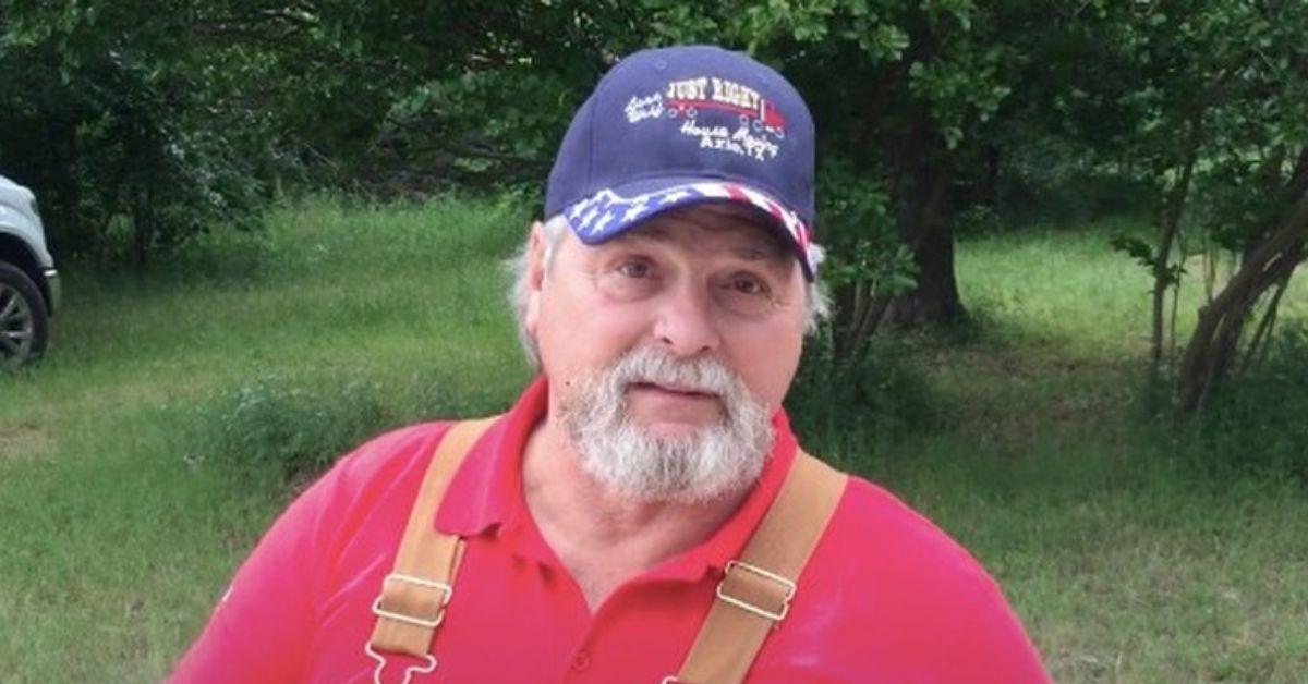 Randy Martin From 'Texas Flip N Move's' Cause of Death Details