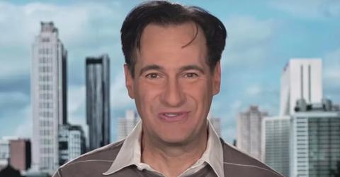 Carl Azuz on his new show 'The World from A to Z'