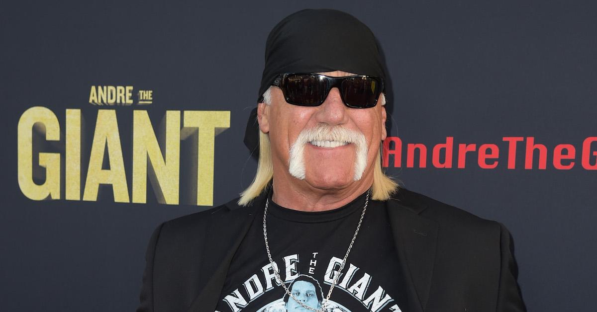 Hulk Hogan