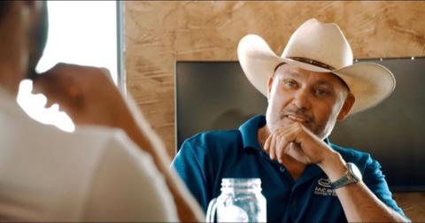 What Are the Details of Steve McBee's Sentencing?