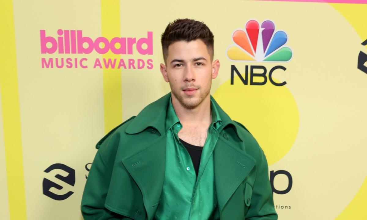 Nick Jonas