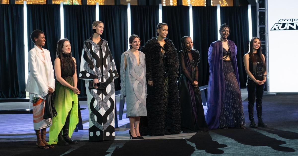 Project Runway 2022 Schedule Who Won Season 19 Of 'Project Runway'?