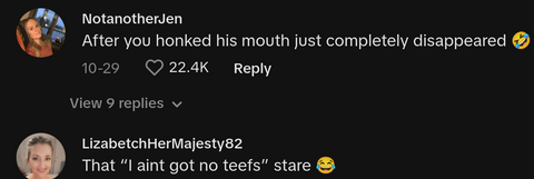 drive thru line cutter honking revenge