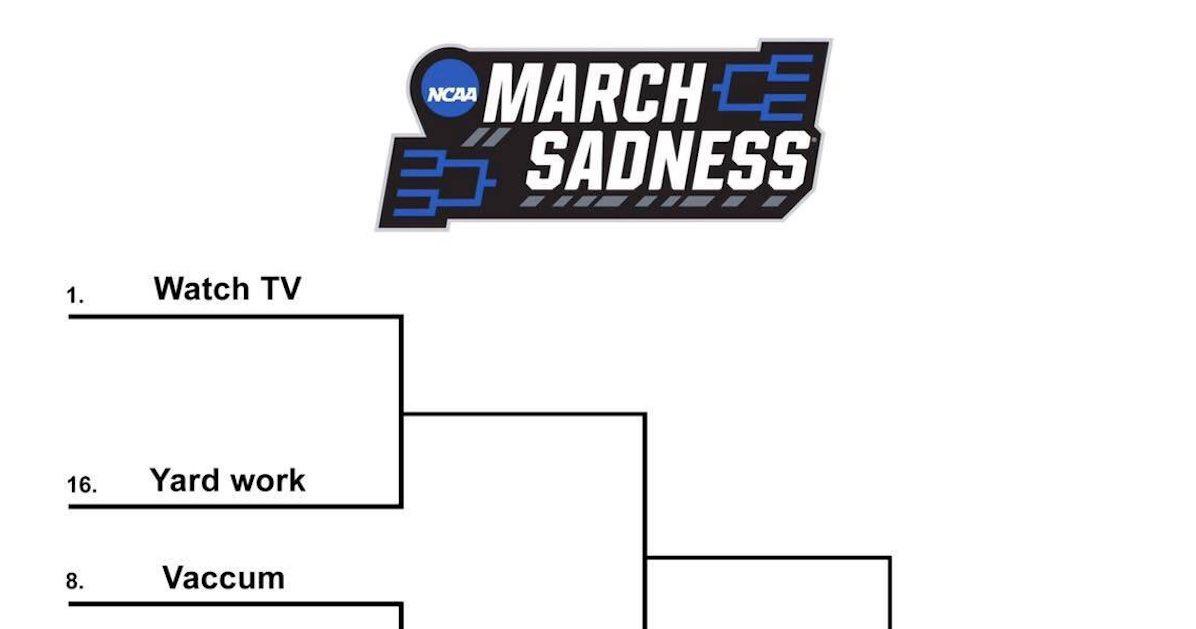 marchsadness