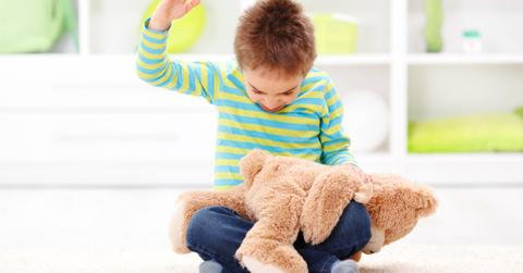 domestic abuse picture id