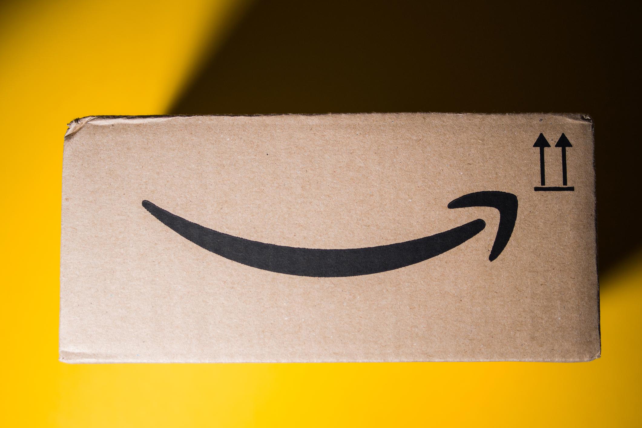 How Does Amazon Smile Work? Twitter Questions How Charitable It Is