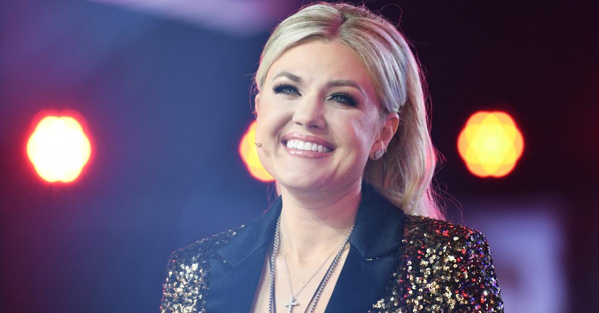 Erika Kirk's Quest to Get on a Reality Television Show Included an 'Amazing Race' Audition