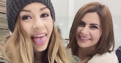 that star wars girl sister dead