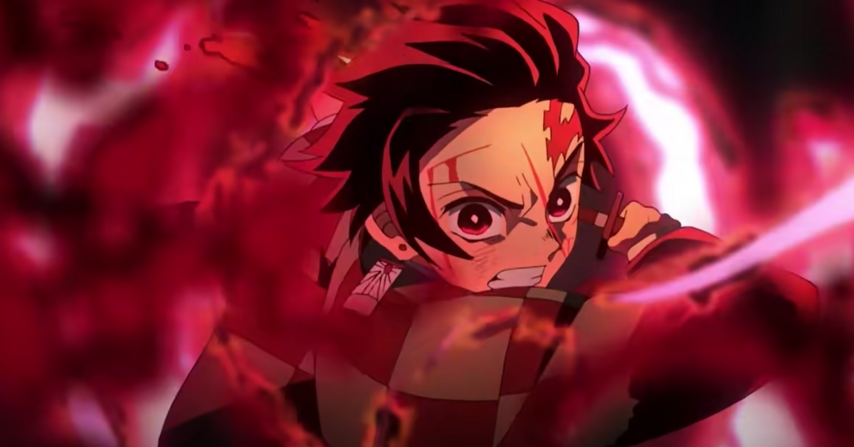 Is Demon Slayer on Netflix? Where to watch the Japanese manga series in  English dub or subtitles 