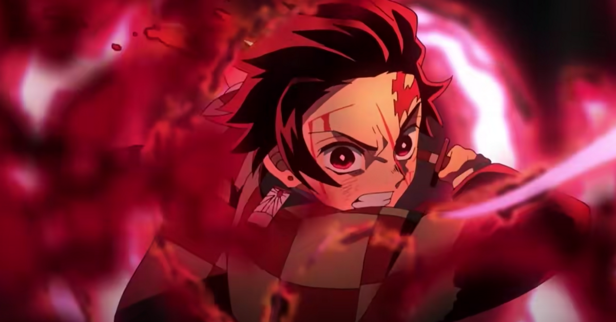 Demon Slayer Season 2 Netflix & English Dub Part 2 Release Date