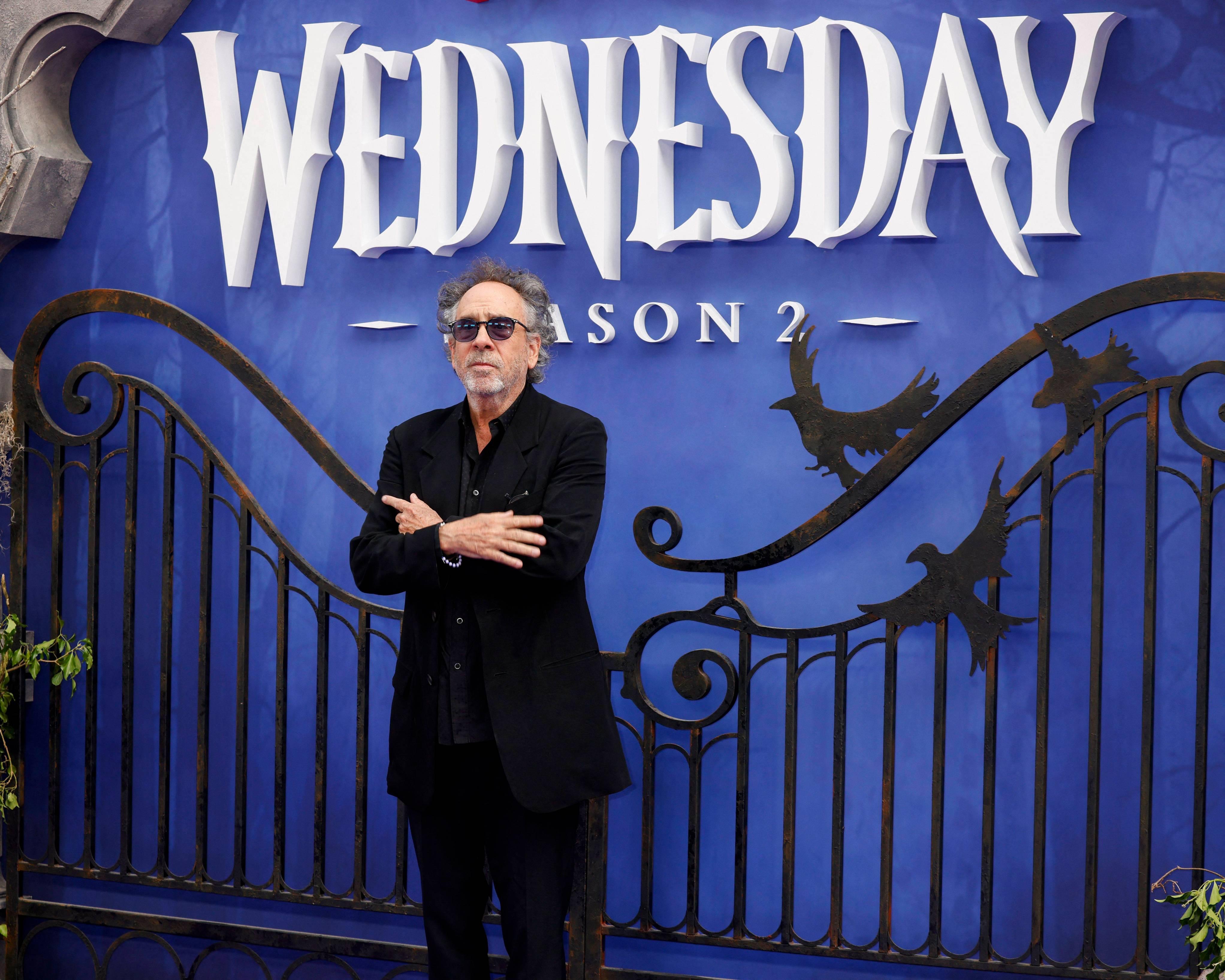 tim-burton-wednesday-premiere