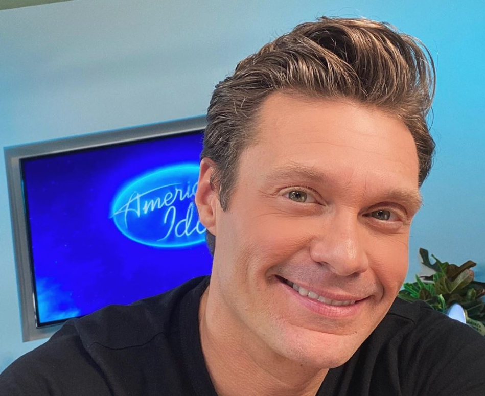 ryan seacrest health update