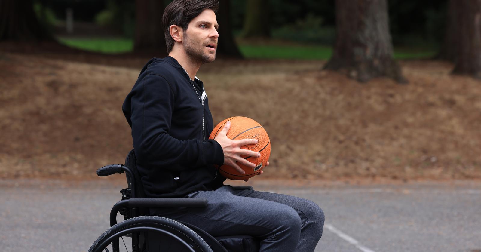 Who Hit Eddie in 'A Million Little Things' — All the Details