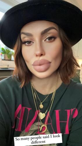 What Does Jennifer Love Hewitt Look Like Today?