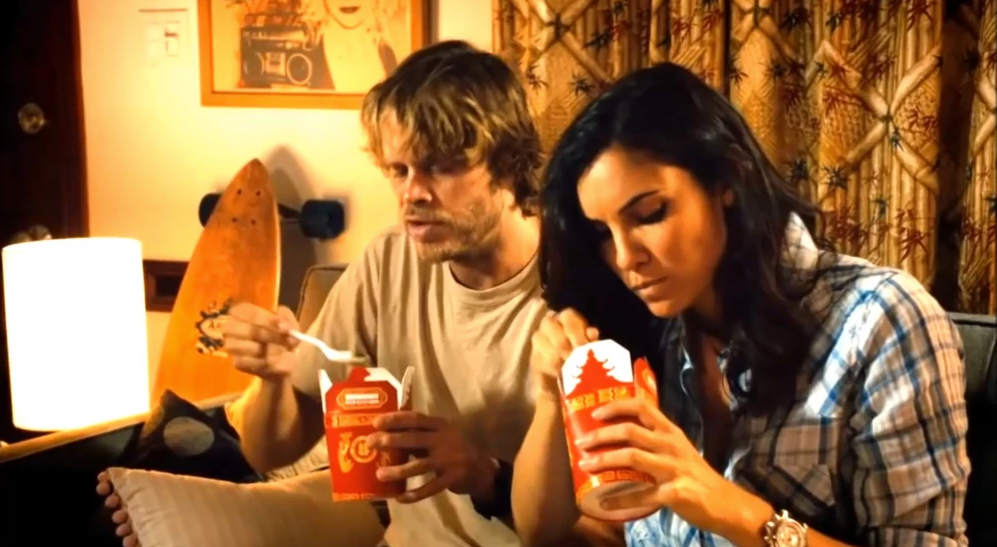 kensi deeks ncis los angeles