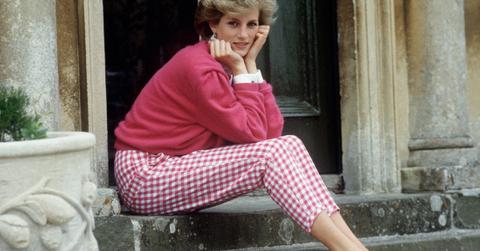 Princess Diana