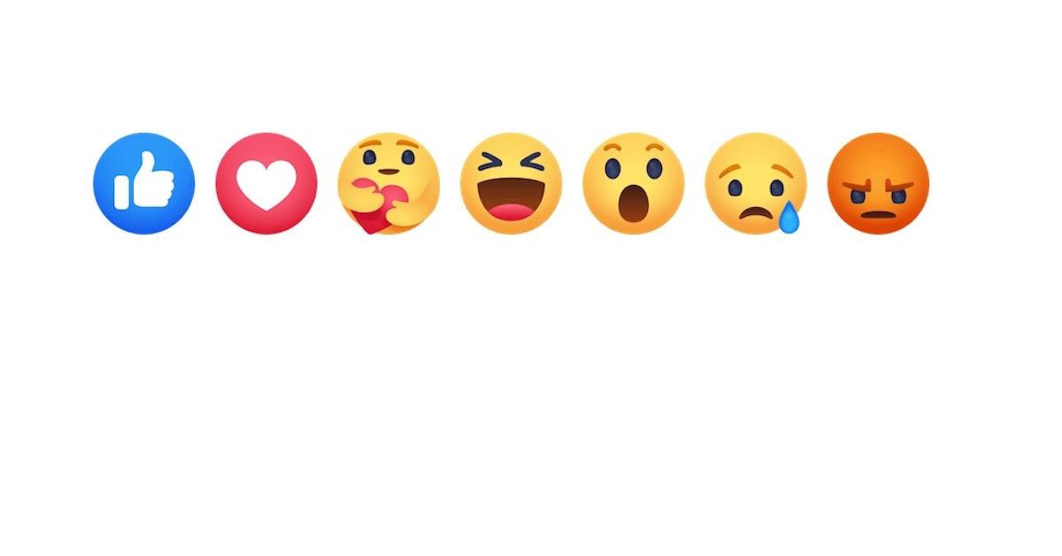 How To Get The New Facebook Reactions In App And On Desktop