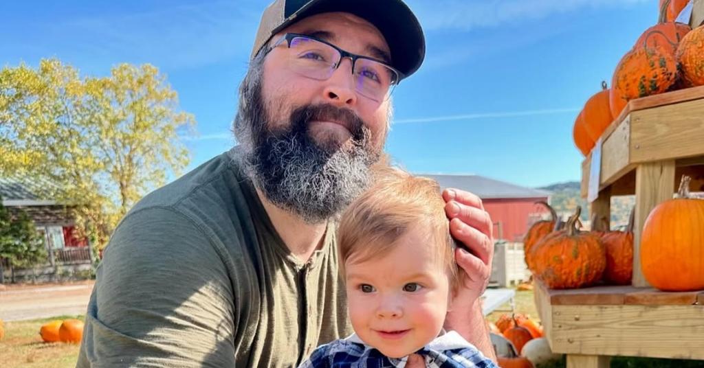 aubry bracco husband and kids Image 8