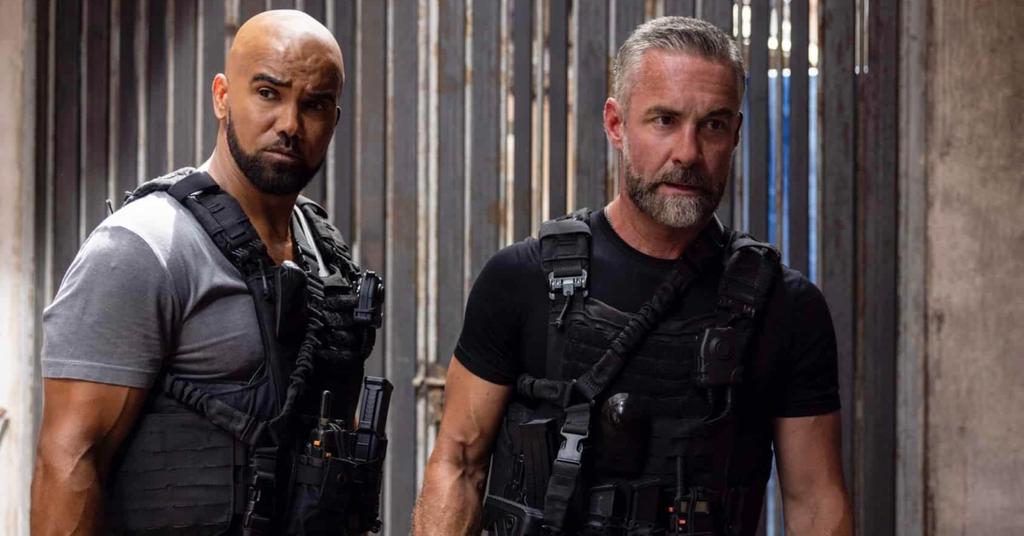 'S.W.A.T.' Season 6: Jay Harrington Talks Deacon Kay Storyline (EXCLUSIVE)