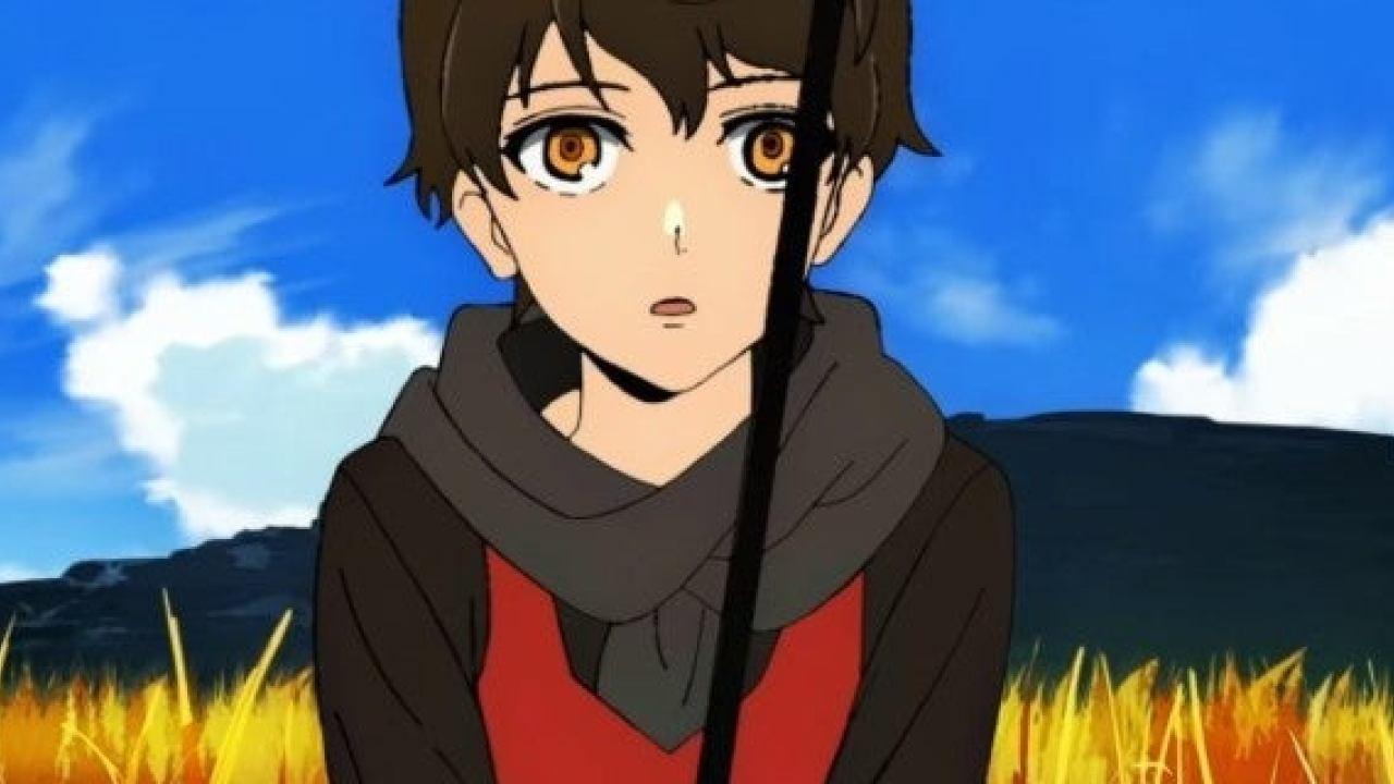Tower of God' Anime Ending Song Details: Name, Artist, and More