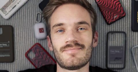 pewdiepie topic pae