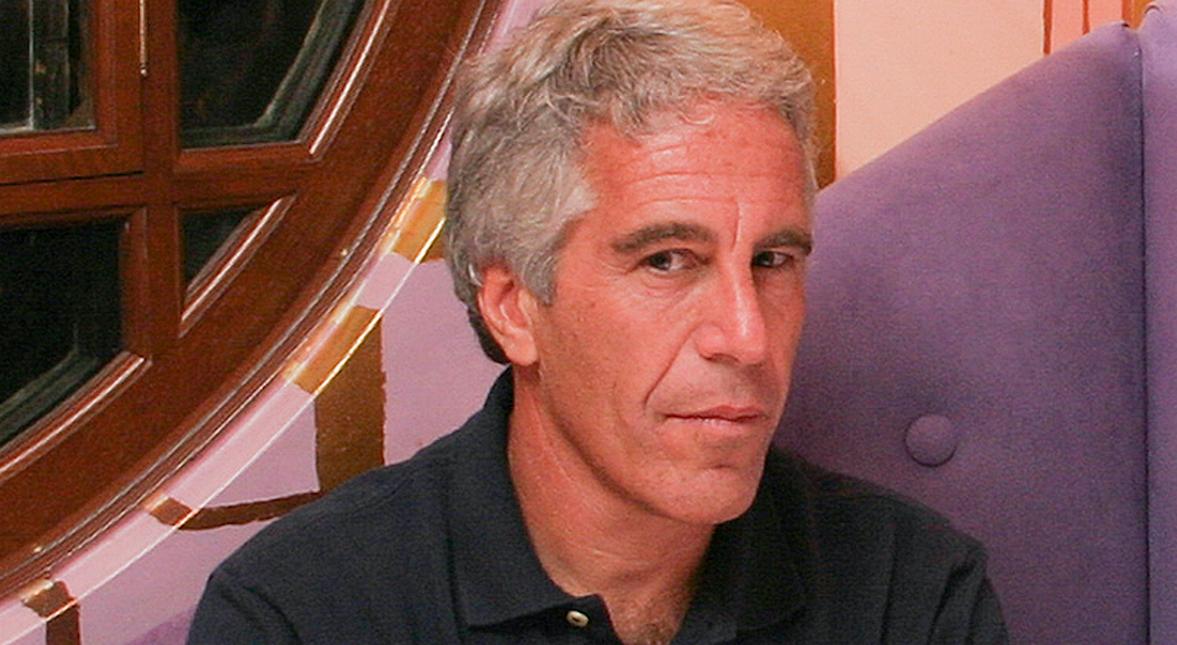 jeffrey epstein navy seal