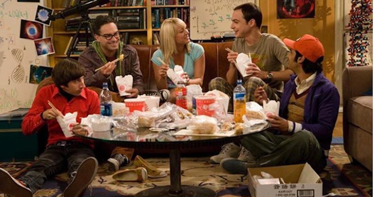 How Will ‘the Big Bang Theory End After 12 Seasons Spoilers 8494