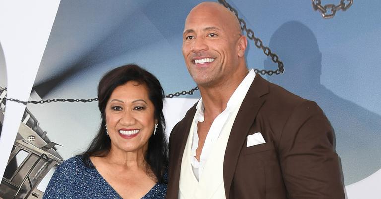 Does Dwayne Johnson Have Siblings? Learn About His Family Background