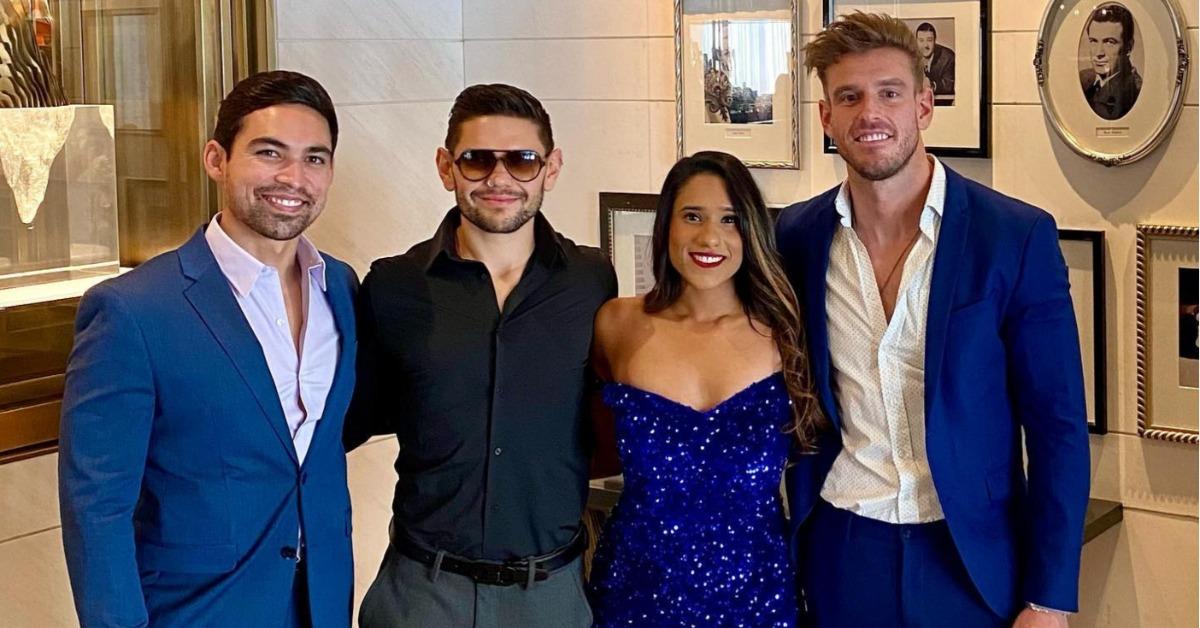 When Was 'Love Is Blind: After the Altar' Season 2 Filmed? Kyle Spills