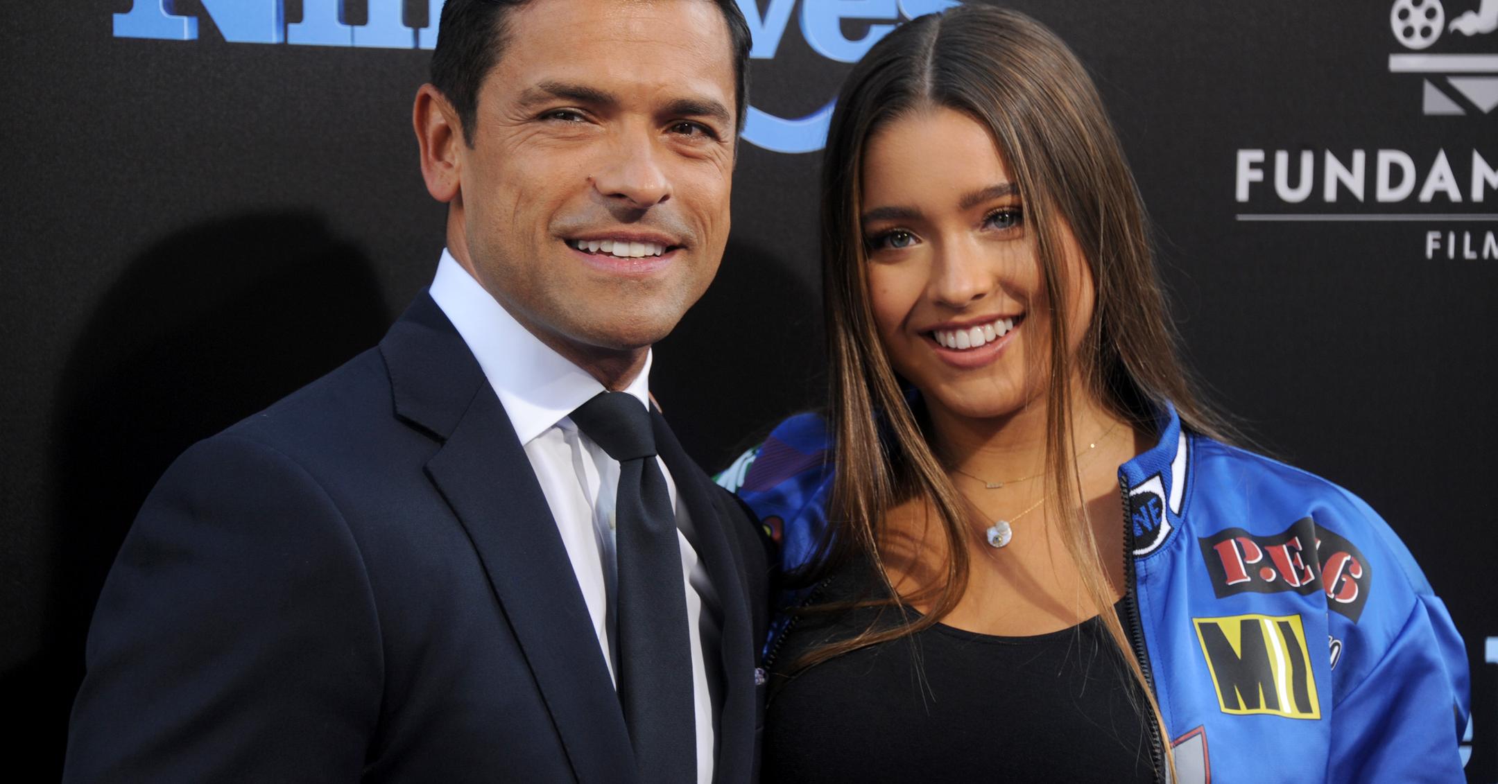 What Is Lola Consuelos’ TikTok Name? Why It’s So Hard to Find Her