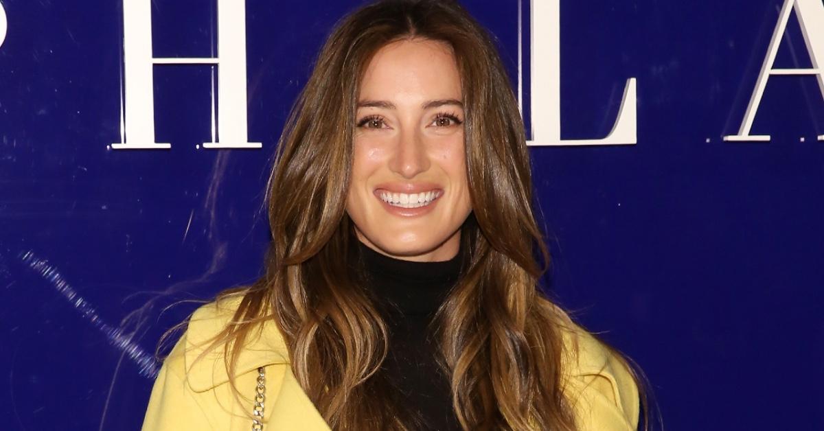 Jessica Springsteen Is Going To The Tokyo Olympics What We Know