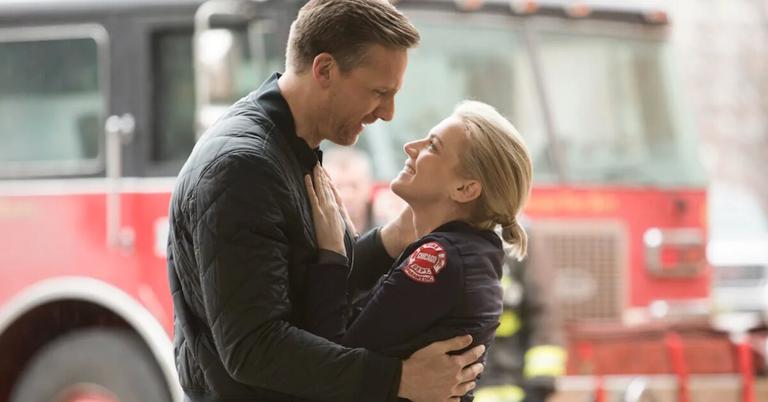 What Happened To Brett On 'Chicago Fire'? She's Had A Crazy Season