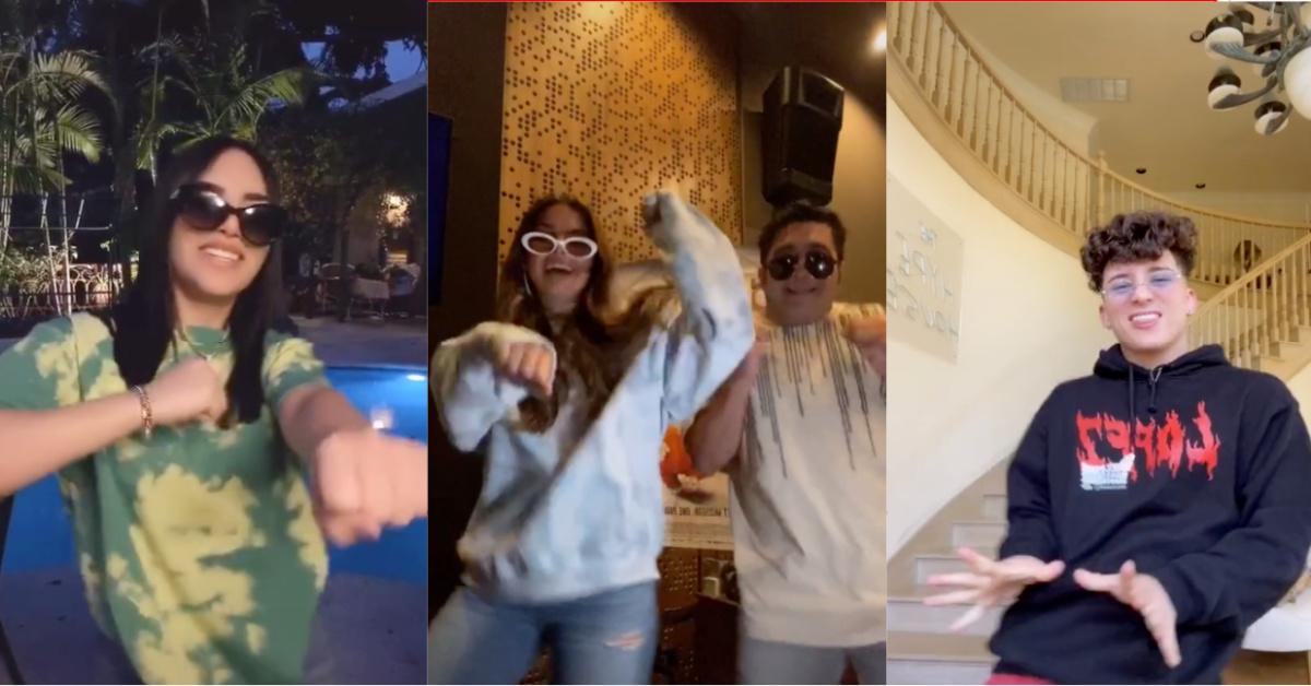 Here’s How to Do the Banana Drop Challenge on TikTok