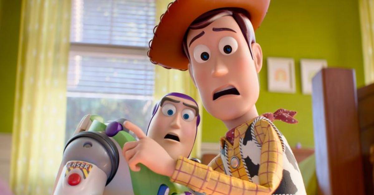 Why Is Woody in 'Toy Story 5'?