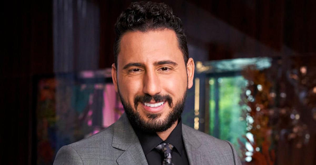 Josh Altman.