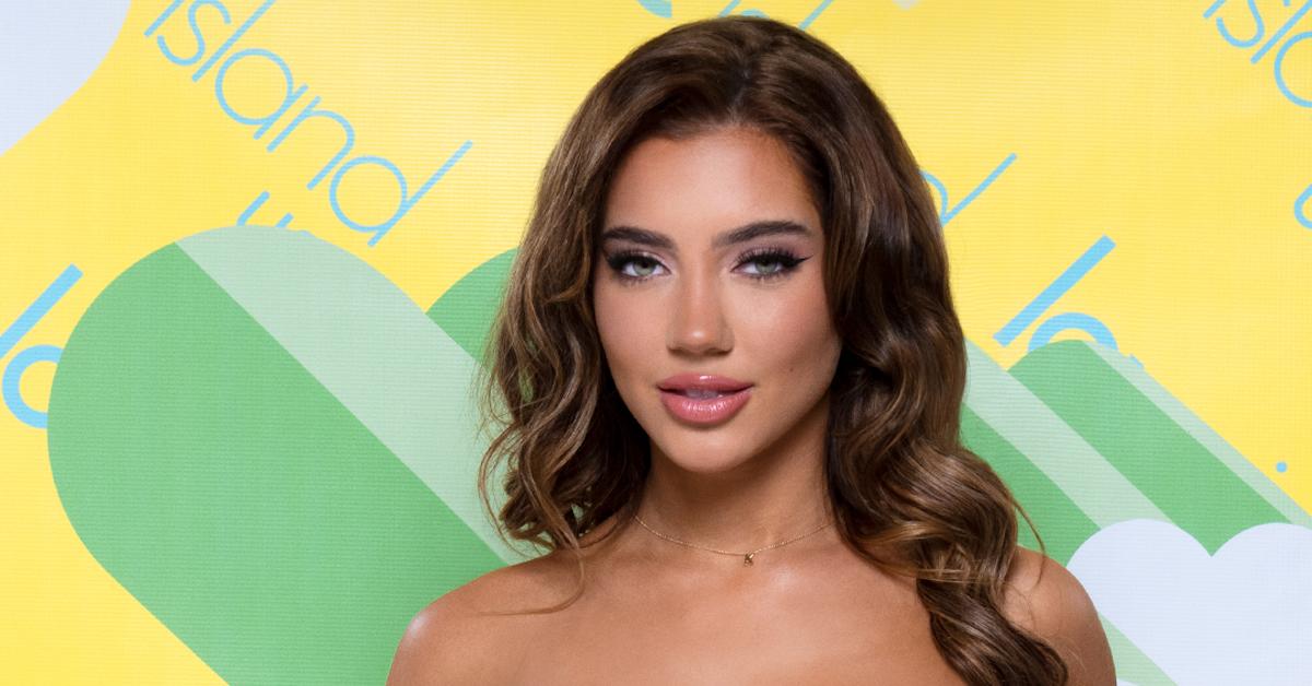 Who Katherine Gibson from 'Love Island USA'? Details on Her Job