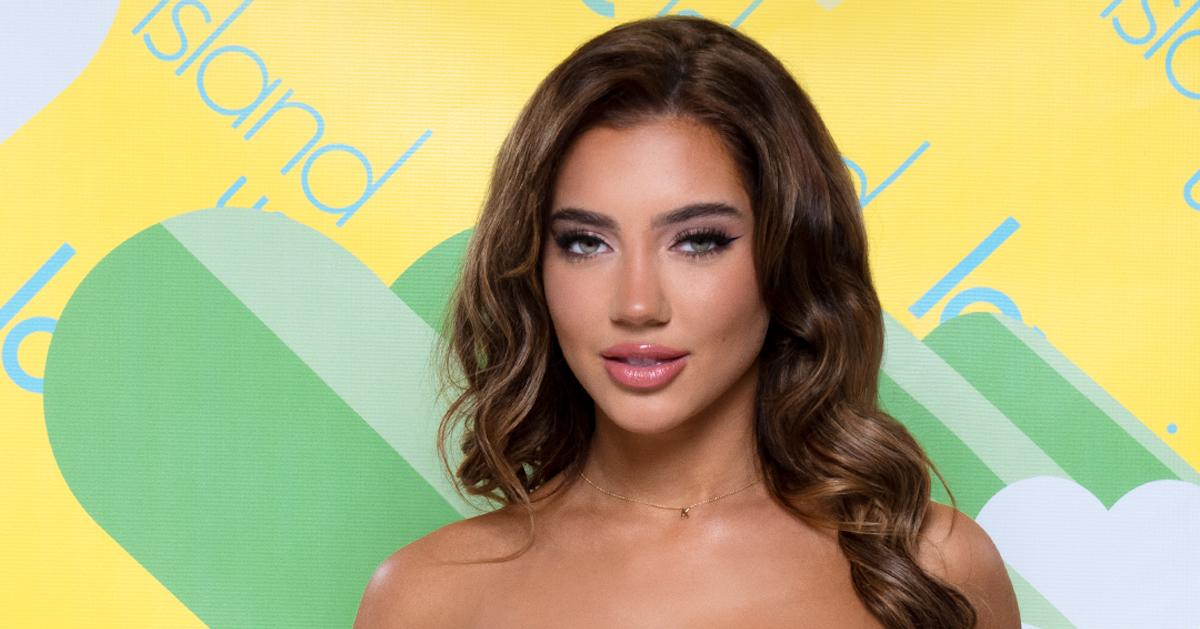 Who Is Katherine Gibson from 'Love Island USA'? Details on Her Job