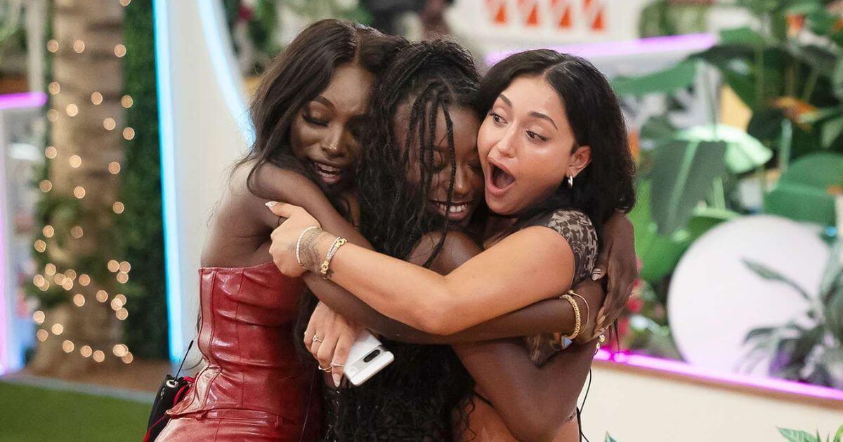 ‘Love Island’