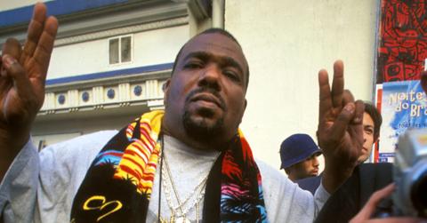 What Is Afrika Bambaataa's Cause of Death? Details Inside